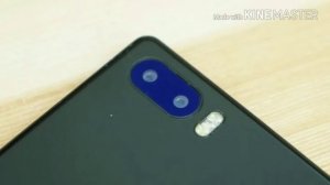 Bluboo S1 Unboxing, Initial Review: Slim Bezels, Dual Camera For Not Much Money