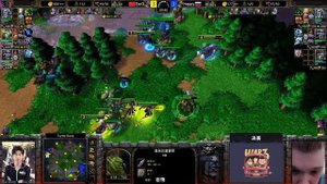 Warcraft 3 HAPPY Финал TP League 21,000$ Warcraft 3 Reforged Решающая игра