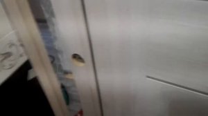 ТЕХНОЛОГИЯ УСТАНОВКИ - СТЕНКА 60 ММ - КАК СТАВИТЬ ДВЕРЬ