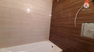 плитка вана