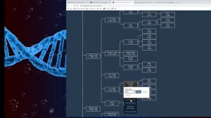 Wato a prediction tool by dnapainter.com ideal for adoptees