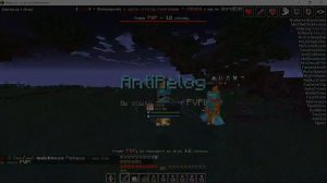 ДОЛГОЖДАННОЕ ПВП С ЧИТОМ AKRIEN FREE РОЗНЁС СЕРВАК |MINELEGACY
