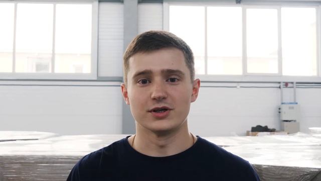 Видео о предприятиии Лидер Компаунд смотреть онлайн