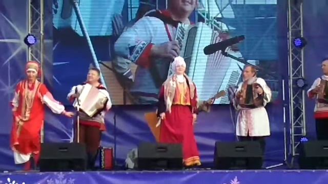 #АнсамбльРусь #севастополь #РусскиеНародныеПесни #НароднаяМузыка #традиции #ялта #рождество