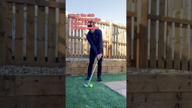 THIS ONE TIP CHANGED MY GOLF GAME FOREVER (HIDDEN MOVE)