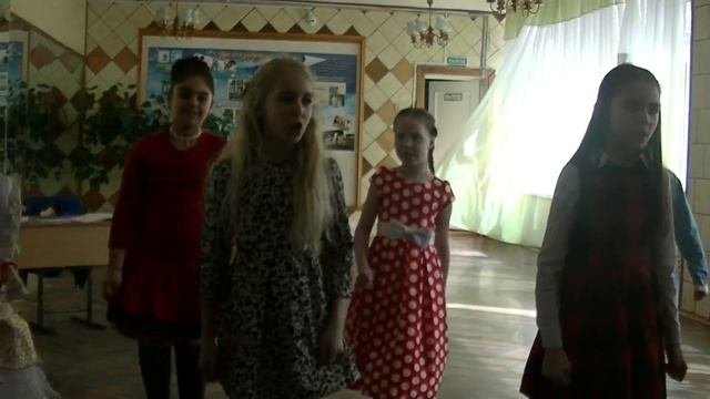 8 Марта 2018