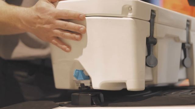 2021 Sea-Doo GTI 130 Walkaround смотреть онлайн