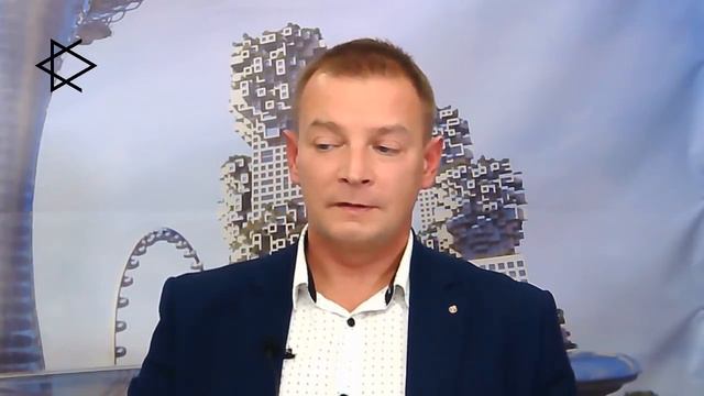 Вебинар "Партнерская программа Децентурион"