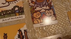 Наглядная схема расклада на Продажу недвижимости ?