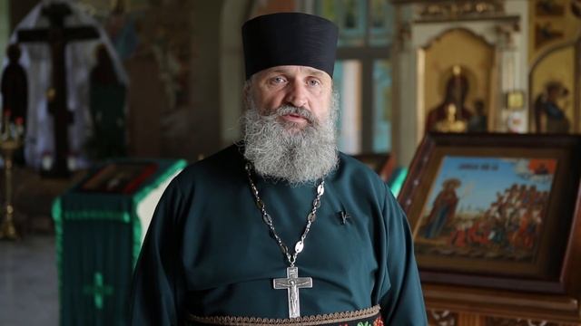 Можно ли беременной ходить в церковь?