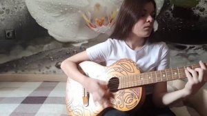 Сплин - Передайте это Гарри Поттеру / ПРОСТОЙ РАЗБОР НА ГИТАРЕ