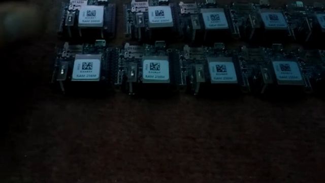 DIY 10 Микрокомпьютеров МАЙНИНГ Nanopi NEO 10 micropc mining смотреть онлайн