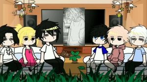 | Tokyo revengers react to future | ??/??/?? |