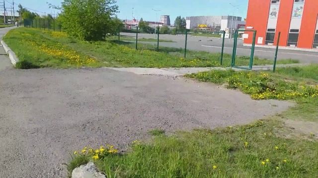 18.05.2020.Дар Екатеринбург Одамон Уже Ба Кор Баромадан! смотреть онлайн