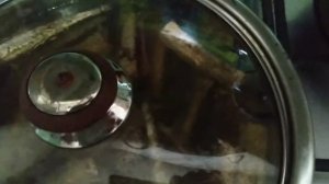 Готовим тушёный сарган