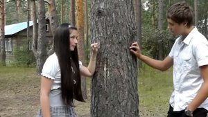 А августе зацвел жасмин