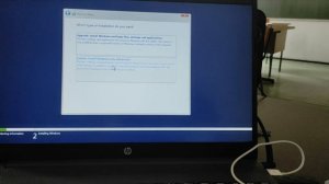 HP 250 G8 Storage Drive SSD not found in Windows Installation Driver FIX
