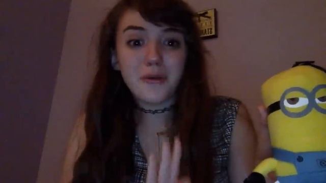 I HATE MINIONS SO MUCH смотреть онлайн