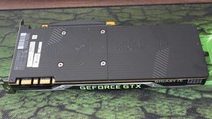 Gigabyte Founders Edition GTX 1070 Unboxing & Overview