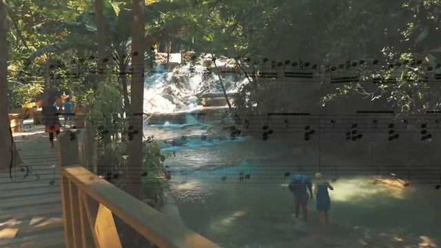 "Jamaica" (flute PRO+piano) review смотреть онлайн