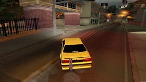 Настройка от новичка, для новичка на ниссан лаурель || Drift Paradise MTA