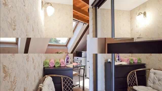 квартиры посуточно без посредников Двухуровневая квартира с мансардой смотреть онлайн