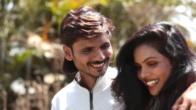 Ata Hich Mala Apli Watli Jich Naaw Batli | आता हीच मला आपली वाटली जिचं नाव बाटली | Sajan Bendre смотреть онлайн