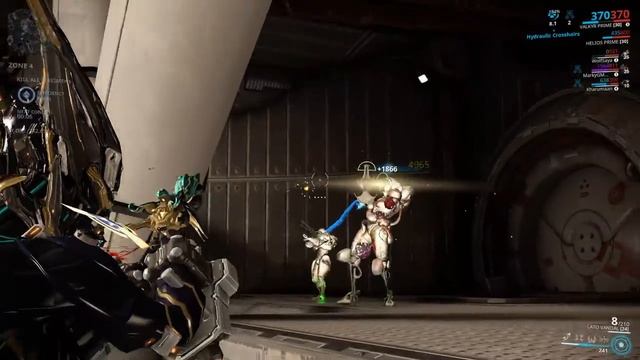 Warframe - Lato Vandal [4 Forma and 5 years late] смотреть онлайн