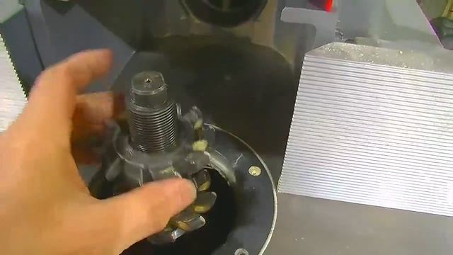 Фрезер ,Каннелюры,переходник на шпиндель с 30 на 32 смотреть онлайн