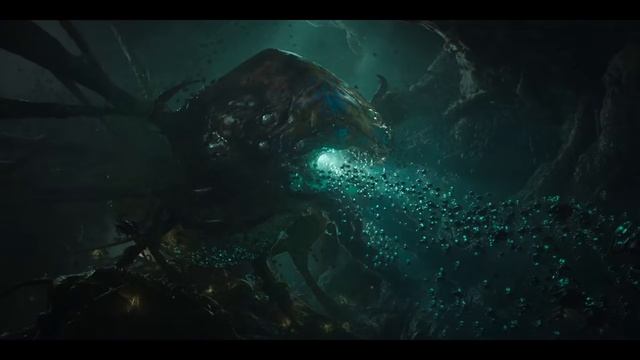 Любовь. Смерть. Роботы (3-й сезон) Русский трейлер смотреть онлайн