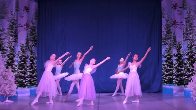 Цикл «Декабрьские вечера в «Плещеево». смотреть онлайн