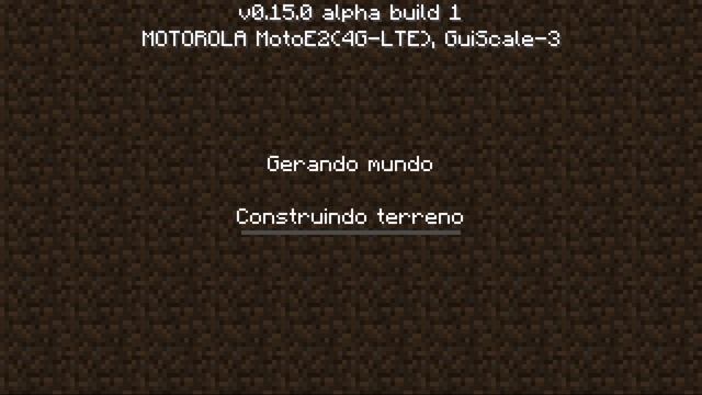 DOWNLOAD MINECRAFT PE 0.15.0 MODIFICADO COM SKINS LIBERADAS !!! - MCPE 0.15.0