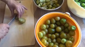 Вкусное домашнее варенье и джем из физалиса. Очень вкусно и полезно!