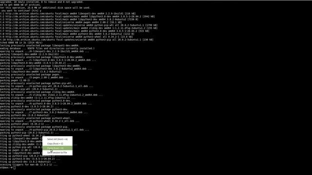 How to Install Ansible AWX on Ubuntu 20.04 LTS смотреть онлайн