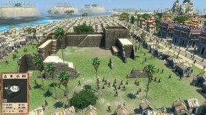 Tropico 4 Shack Island [5000 shacks] HD