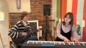 Polnalyubvi - Кометы (cover)