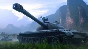 МИР ТАНКОВ. 31.08.2024. ПРОЩАЙ ЛЕТО,