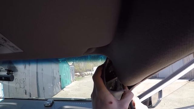 Новая игрушка видеорегистратор xiaomi 70mai dash cam 1s установка смотреть онлайн