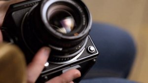 Hasselblad 501C. 86 выпуск.