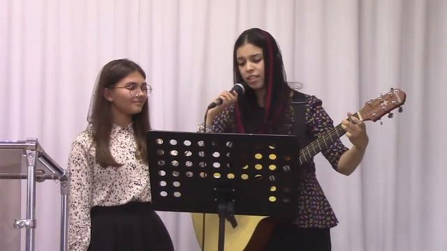 Воскресное богослужение 23.10.2022 смотреть онлайн