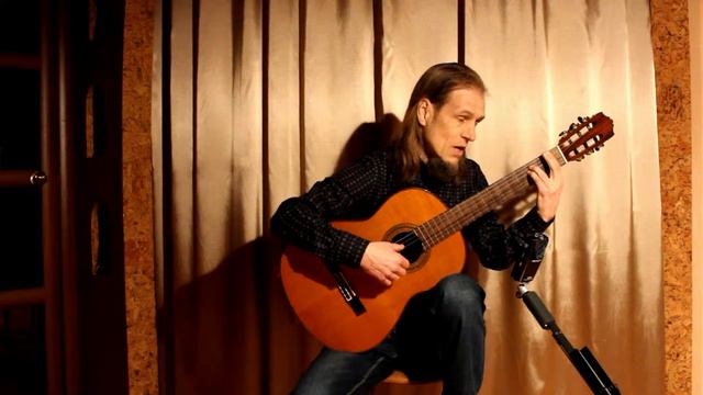 Тимофей Сердечный, Раскаленные частицы огня