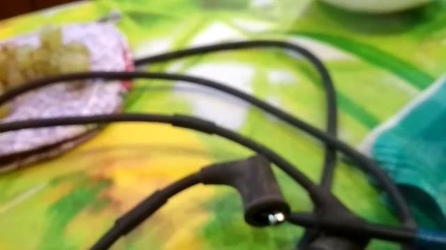 Проверка старых проводов на сопротивление выявила причину троения двигателя. смотреть онлайн