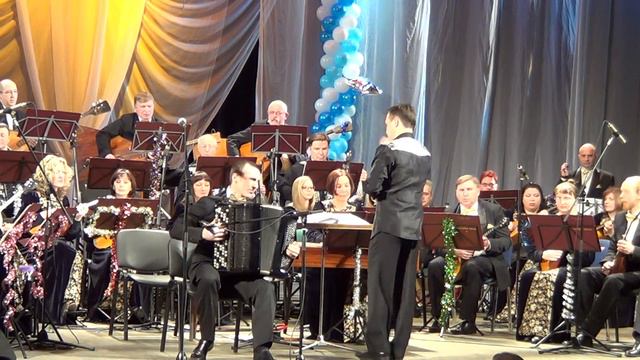 Песня старого извозчика - Роман Горбачев
