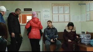 Бешенство животных