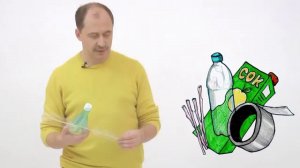 Мусорное биомоделирование. Членистоногие. Часть 1.