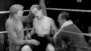 Бой чарли Чаплин