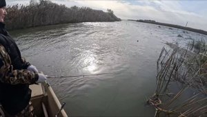 Поездка в Астрахань на базу Взморье Октябрь 2023 года