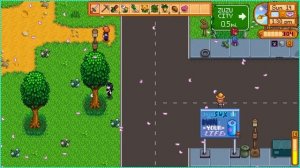 Zuzu City | Stardew Valley Expanded & Ridgeside Village Ep.6