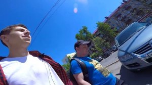 ТЮМЕНЬ ОБЗОР ГОРОДА