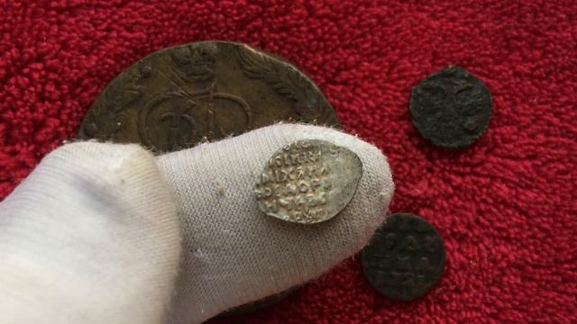 САМЫЕ БОЛЬШИЕ И САМЫЕ МАЛЕНЬКИЕ МОНЕТЫ Р И | ALEX AVERS смотреть онлайн